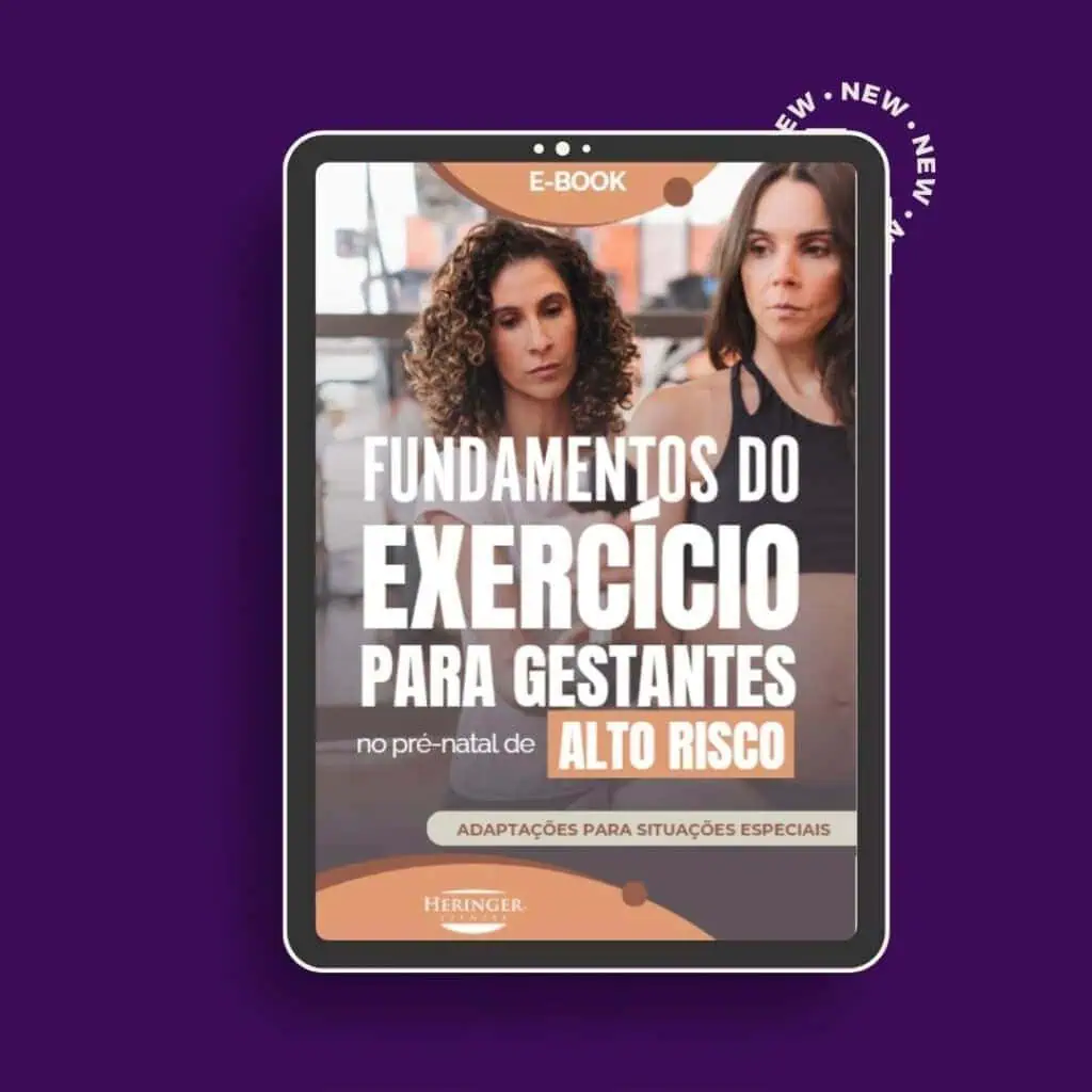 Fundamentos do Exercício no Pré-Natal de Alto Risco