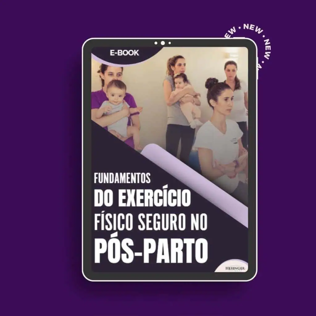 Fundamentos do Exercício no Pós-Parto