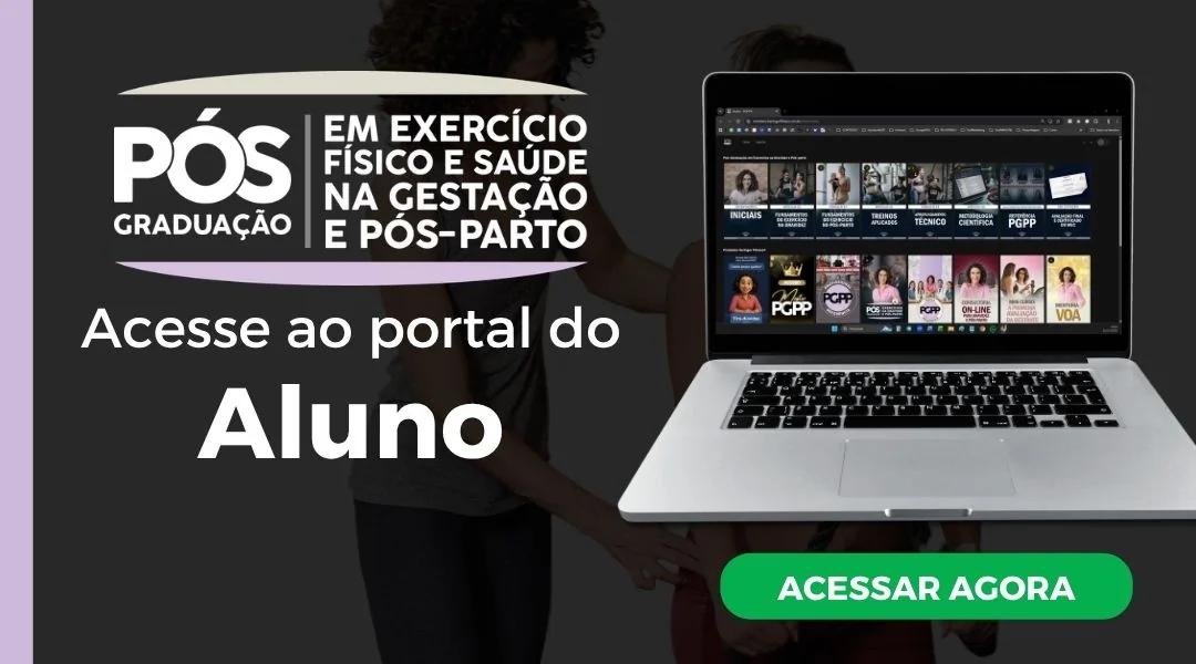 Acesso à área de membros
