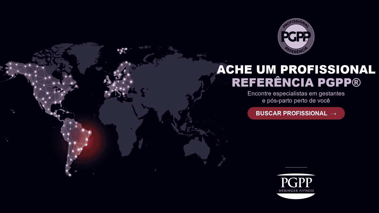 Diretório de profissionais PGPP