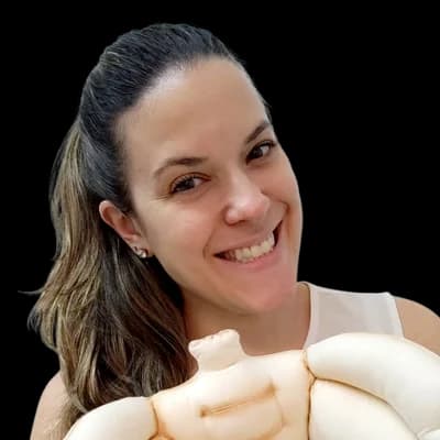 Marília Monteiro