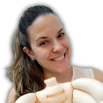 Marília Monteiro